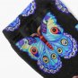 _just A Butterfly!_ Socks