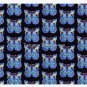 _just A Butterfly!_ Socks