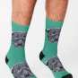 Binturong Face Socks