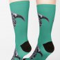Binturong Face Socks