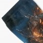 _magic Mitotechnology_ Visual Fusion Between Gods And Circuits._ Socks
