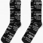_this Is My Lasgun There Are Many Like It But This Is By Far The Worse_ 40k Print Socks
