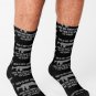_this Is My Lasgun There Are Many Like It But This Is By Far The Worse_ 40k Print Socks