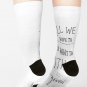 _time Given To Us_ Socks