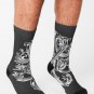 _yamolodoy_ Design Pattern Socks