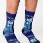 10 Th Time Storm Socks