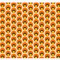 70s Dot Eye Socks