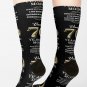 70th Birthday - Funny Gift Idea Socks