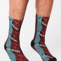 76 Trombones Socks