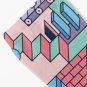 80's Escher Socks