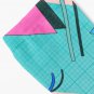 80s Pop Retro Pattern 4 Socks