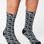 1902 Teddy Roosevelt Socks