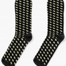 1944 - 1964 Cie Irish Railway Logo (black) Socks 1944 - 1964 Cie Irish Railway Logo (black) Socks