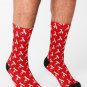 A Is For Socks