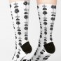 A Night Storm In A Cup. Socks