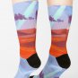A Quiet Place Socks