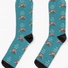 Aardvark - Animal Series Socks