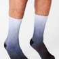 Abstract Iii Socks