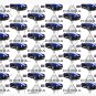 Ac Cobra Socks