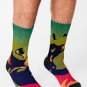 According To Standards Socks