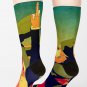 According To Standards Socks