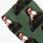 Adam Driver Sipping Tea_coffee Meme Socks