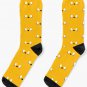Adventure Time - Jake Socks