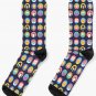 Adventure Time Fun Socks