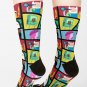 Adventure Time Pirates! Socks