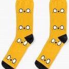 Adventure Time™ Jake's Eyes Socks Adventure Time™ Jake's Eyes Socks