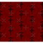 Alchemist Flamel Transmutation Circle Socks