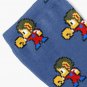 Alex Kidd Socks