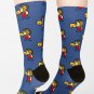 Alex Kidd Socks