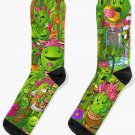 All The Cacti Socks All The Cacti Socks