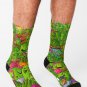 All The Cacti Socks