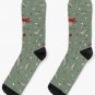 All The Wild Wolves... Socks