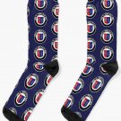 Alpina - Classic Car Logos Socks