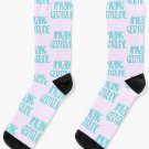 Amazing Gertrude Seussical Suessical The Musical Broadway Quote Socks Amazing Gertrude Seussical Suessical The Musical Broadway Quote Socks
