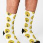 Amine - Good For You Socks