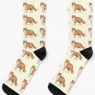 Anatomy Of A Fox Socks Anatomy Of A Fox Socks