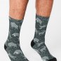 Animal Constellations Socks