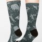 Animal Constellations Socks