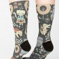 Animal Kingdom Socks