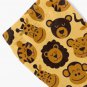 Animal Print Socks