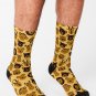 Animal Print Socks