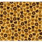 Animal Print Socks
