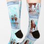 At The Finish Socks