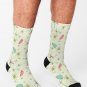 Atomic 50s Socks