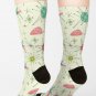 Atomic 50s Socks