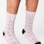 Atomic Kitties Socks